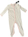 A White Long Sleeve Jumpsuits from Tommy Hilfiger in size 3-6M for girl. (Front View)