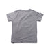 A Grey Short Sleeve T Shirts from Whistle & Flute in size 3T for boy. (Back View)