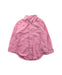 A Pink Long Sleeve Shirts from Ralph Lauren in size 2T for boy. (Front View)