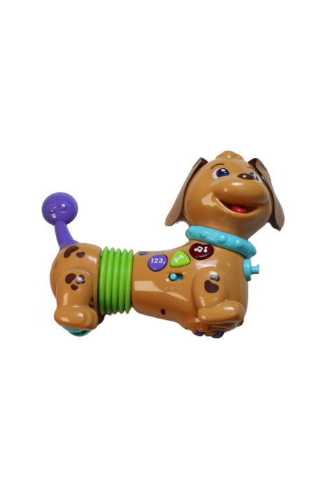 A Multicolour Musical Toys & Rattles from Vtech in size O/S for neutral. (Front View)