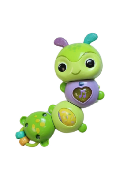 A Multicolour Musical Toys & Rattles from Vtech in size O/S for neutral. (Front View)