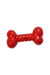 A Red Musical Toys & Rattles from Vtech in size O/S for neutral. (Back View)