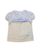 A Multicolour Short Sleeve Tops from Nicholas & Bears in size 12-18M for girl. (Front View)