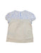 A Multicolour Short Sleeve Tops from Nicholas & Bears in size 12-18M for girl. (Back View)