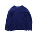 A Blue Cardigans from Brooks Brothers in size 4T for girl. (Back View)