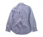 A Blue Long Sleeve Shirts from Ralph Lauren in size 6T for boy. (Back View)