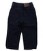 A Blue Jeans from Polo Ralph Lauren in size 12-18M for boy. (Back View)