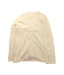 A Ivory Cardigans from Seed in size 6T for girl. (Back View)