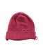 A Pink Winter Hats from Jacadi in size O/S for girl. (Front View)