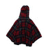 A Multicolour Capes & Ponchos from Polo Ralph Lauren in size 6T for neutral. (Back View)