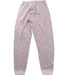 A Multicolour Pyjama Sets from Petit Bateau in size 8Y for girl. (Back View)