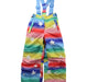 A Multicolour Ski Pants & Salopettes from Boden in size 4T for neutral. (Back View)