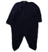 A Blue Long Sleeve Jumpsuits from Shanghai Tang in size 12-18M for boy. (Front View)