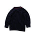 A Blue Knit Sweaters from Nicholas & Bears in size 6-12M for boy. (Back View)