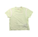 A Green Short Sleeve T Shirts from Moody Tiger in size 6T for girl. (Front View)