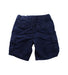 A Blue Shorts from Polo Ralph Lauren in size 3T for boy. (Back View)