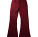 A Red Sweatpants from Molo in size 12Y for girl. (Back View)