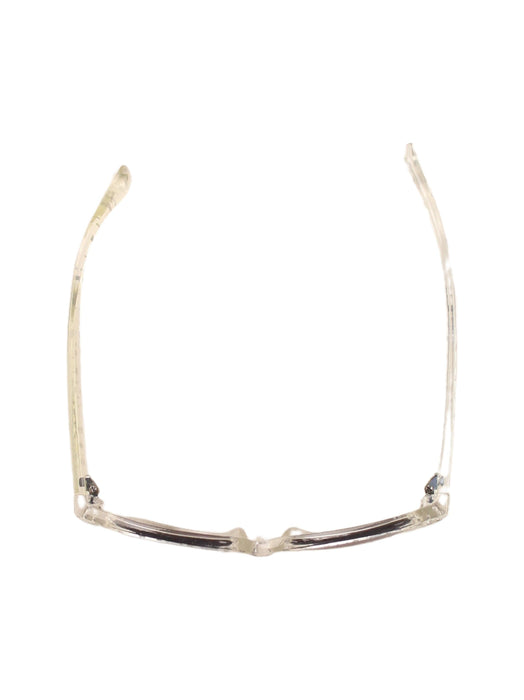 A White Sunglasses from Seed in size O/S for girl. (Back View)