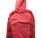 A Red Lightweight Jackets from Helly Hansen in size 12Y for girl. (Back View)