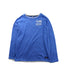 A Blue Long Sleeve T Shirts from Joules in size 11Y for boy. (Front View)