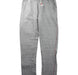 A Grey Sweatpants from Boden in size 13Y for boy. (Front View)