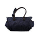 A Navy Diaper Bags from Kate Spade in size O/S for girl. (Back View)
