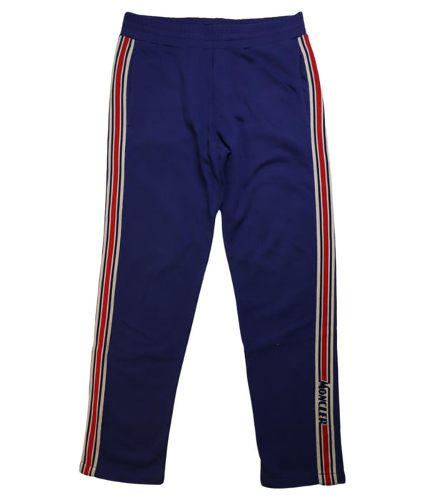A Multicolour Pants Sets from Moncler in size 14Y for boy. (Back View)