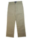 A Beige Casual Pants from Polo Ralph Lauren in size 14Y for boy. (Front View)