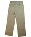 A Beige Casual Pants from Polo Ralph Lauren in size 14Y for boy. (Back View)