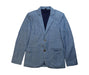 A Blue Blazers from J.Crew in size 14Y for boy. (Front View)