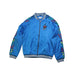 A Multicolour Lightweight Jackets from Stella McCartney in size 14Y for boy. (Front View)