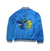 A Multicolour Lightweight Jackets from Stella McCartney in size 14Y for boy. (Back View)