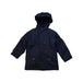 A Navy Lightweight Jackets from Jacadi in size 5T for neutral. (Front View)