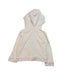 A Beige Lightweight Jackets from Burberry in size 12-18M for neutral. (Back View)