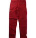 A Red Casual Pants from Polo Ralph Lauren in size 6T for girl. (Back View)