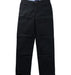 A Black Casual Pants from Polo Ralph Lauren in size 6T for boy. (Front View)