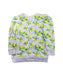 A White Crewneck Sweatshirts from Janie & Jack in size 10Y for neutral. (Back View)