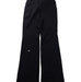 A Black Sweatpants from Moody Tiger in size 7Y for girl. (Back View)