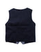 A  Suit Vests from Mayoral in size 5T for boy. (Back View)