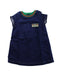 A Multicolour Short Sleeve Dresses from Gucci in size 12-18M for girl. (Front View)