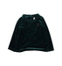 A Green Long Sleeve T Shirts from Catimini in size 3T for girl. (Front View)