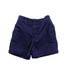 A Blue Shorts from Ralph Lauren in size 3-6M for boy. (Front View)