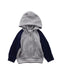 A Grey Knit Sweaters from Ralph Lauren in size 6-12M for boy. (Front View)