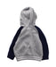 A Grey Knit Sweaters from Ralph Lauren in size 6-12M for boy. (Back View)