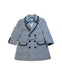 A Multicolour Coats from Nicholas & Bears in size 6-12M for neutral. (Front View)