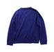 A Blue Knit Sweaters from Bonpoint in size 6T for boy. (Back View)