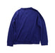 A Blue Knit Sweaters from Bonpoint in size 6T for boy. (Back View)