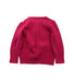 A Pink Knit Sweaters from Polo Ralph Lauren in size 2T for boy. (Back View)