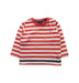 A Multicolour Long Sleeve T Shirts from Paul Smith in size 12-18M for boy. (Front View)