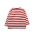 A Multicolour Long Sleeve T Shirts from Paul Smith in size 12-18M for boy. (Back View)